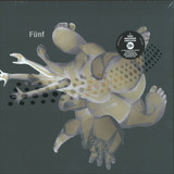 Ostgut Ton - Fünf 7x12" - Box