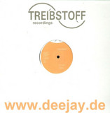 Falko Brocksieper - River Orange