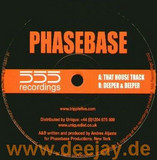 Phasebase - That House Track