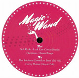 Magic Wand - Volume 2