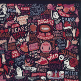 Bogart And The Addictives - Behold Ep