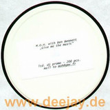 M.o.h. With Ben Bennett - Give Me The Music