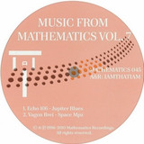 Mathematics - Music From Mathematics V.7
