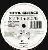 Total Science - It's Not Over