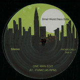 One Man Edits - Funk!