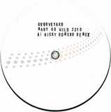 Grooveyard - Mary Go Wild 2010