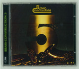 Brass Construction - Volume 5