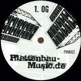 Plattenbau - Various Ep