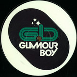 Glamour Boy - Bits N Pieces