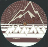 Koyla Feat. Dj Primat - Escape From The Subway
