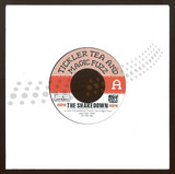Tickler Tea & Magic Fuzz - The Shakedown