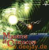 Masters Of Ceremony - Under Control