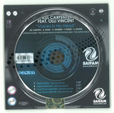 Paul Carpenter Feat. Olli Vincent - Voices In My Head *mcd*