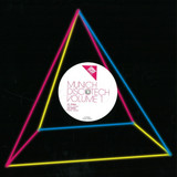 Munich Disco Tech - Volume 1