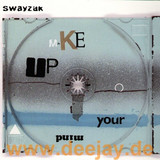 Swayzak - Make Up Your Mind