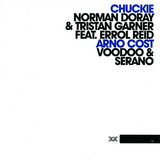 Serious Beats Sampler - *9* Chuckie