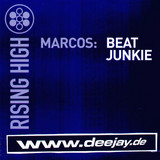 Marcos - Beat Junkie