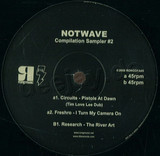 Notwave Sampler - Volume 2