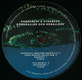 Shakarchi & Straneus - Dodskallar Och Korallrev