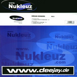 Organ Donors - 99.9 *remix*