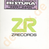 Mistura - Sweet Magic