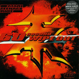 Atari Teenage Riot - 60 Second Wipe Out