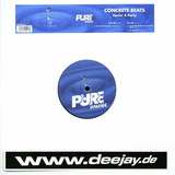 Concrete Beats - Havin' A Party