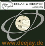 Dj Danjo Vs. Rob Styles - Anticipating