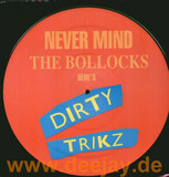 Dirty Trikz - Dirty Trikz *picture*