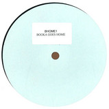 P Drum - Booka Goes Home