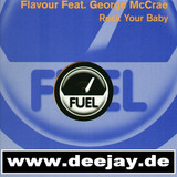 Flavour Feat. George Mccrae - Rock Your Baby