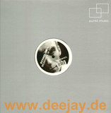 Richard Davis - The Remix Ep
