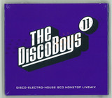 Disco Boys - Volume 11