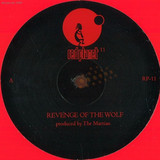 Martian - Revenge Of The Wolf