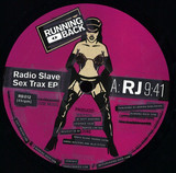 Radio Slave - Sex Trax Ep