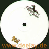 Milton Jackson - The Jaded Ep