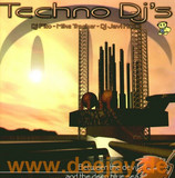 Techno Dj's - Between The Devil