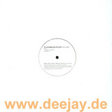 Everything But The Girl - Corcovado *knee Deep*