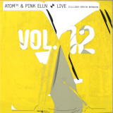 Atomtm & Pink Elln - Live At Berghain