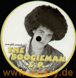 Pure Filth - The Boogieman Ep