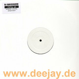 Dj Quicksilver - Rising Up