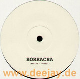 Borracha - Borracha