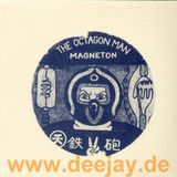 Octagon Man - Magneton