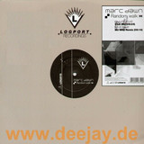 Marc Dawn - Random Walk