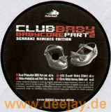 Cluby Baby - Babycore Pt2