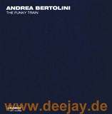 Andrea Bertolini - The Funky Train
