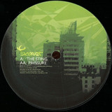 Skynet - The Sting / Pressure