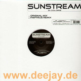 Sunstream - Three Colours