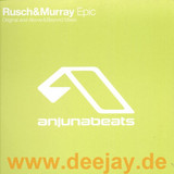 Rusch & Murray - Epic