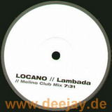 Locana - Lambada